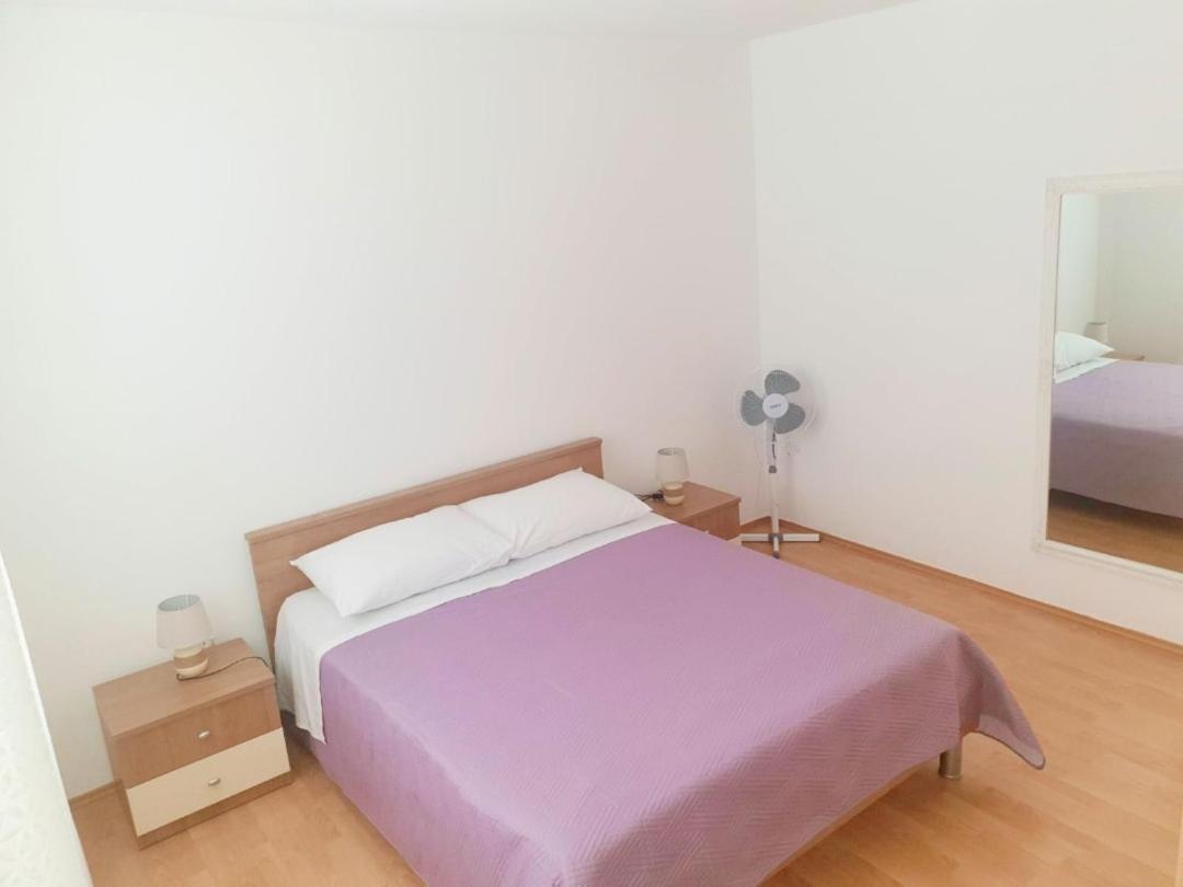 Apartment Mihaela بلاتشي المظهر الخارجي الصورة