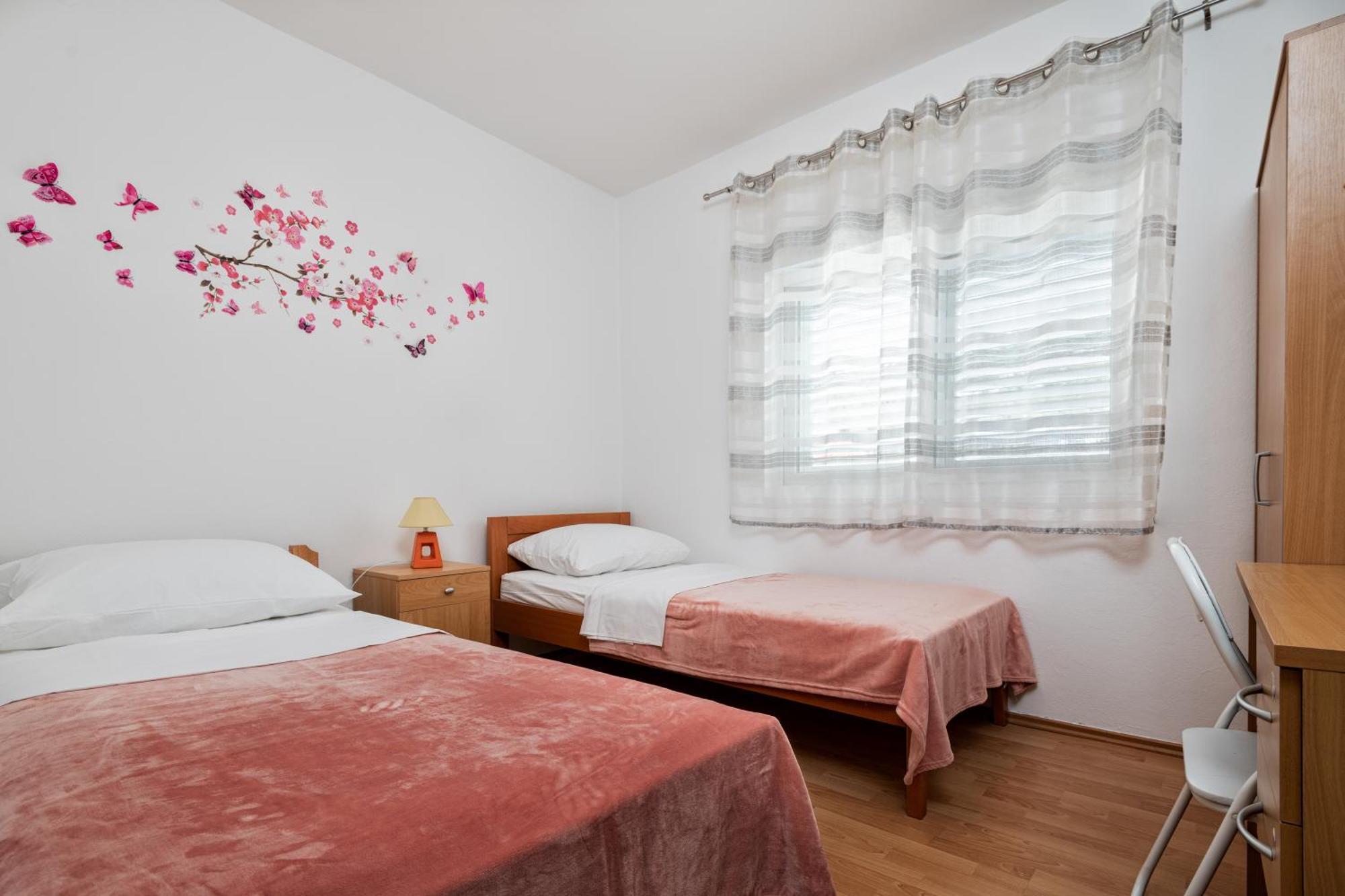 Apartment Mihaela بلاتشي المظهر الخارجي الصورة