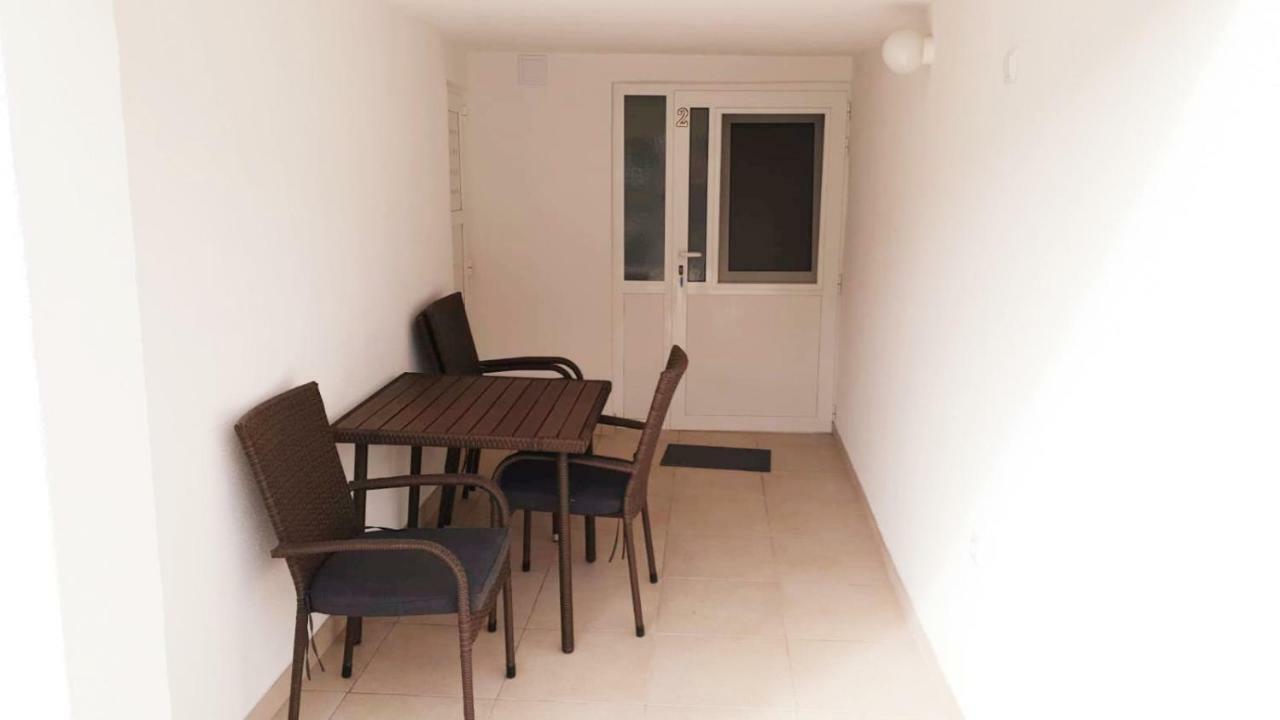 Apartment Mihaela بلاتشي المظهر الخارجي الصورة