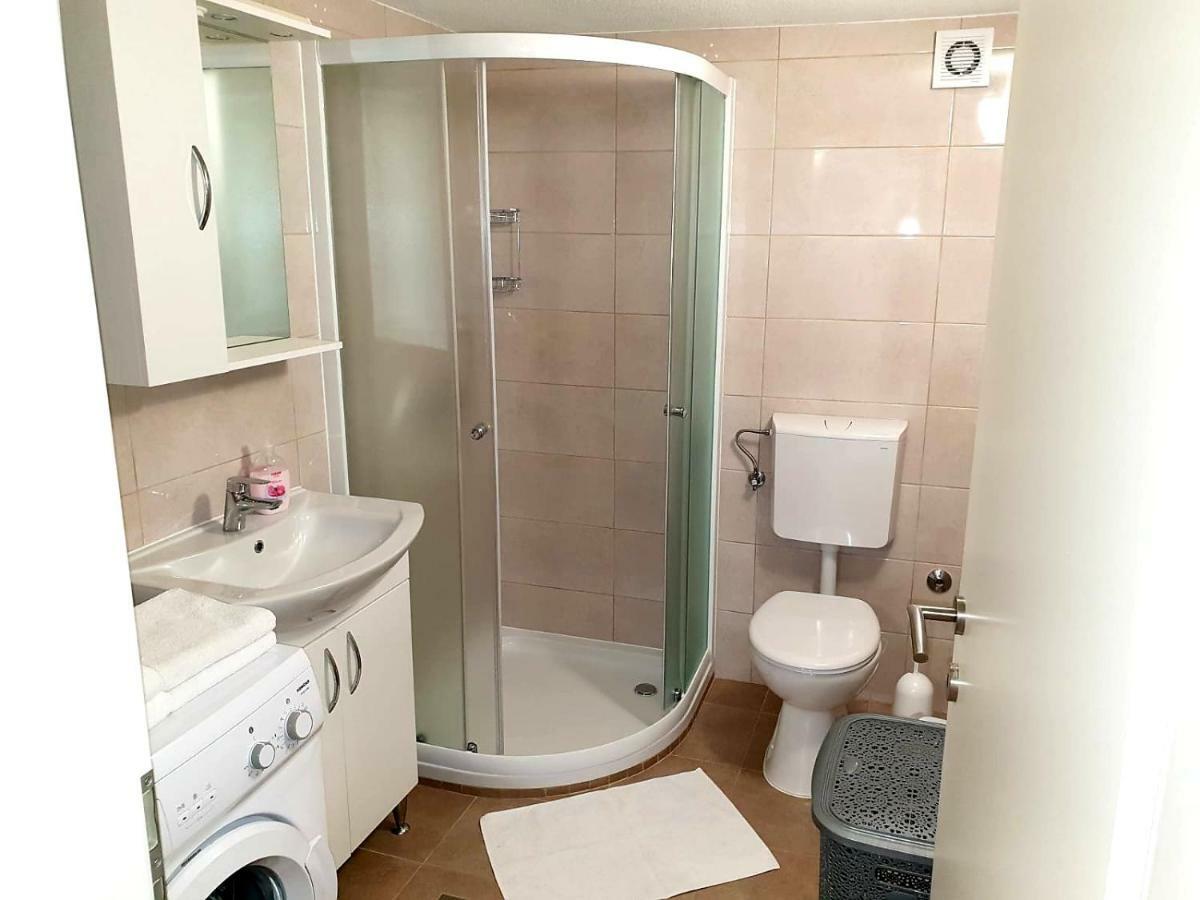 Apartment Mihaela بلاتشي المظهر الخارجي الصورة