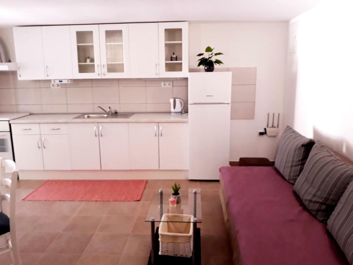 Apartment Mihaela بلاتشي المظهر الخارجي الصورة